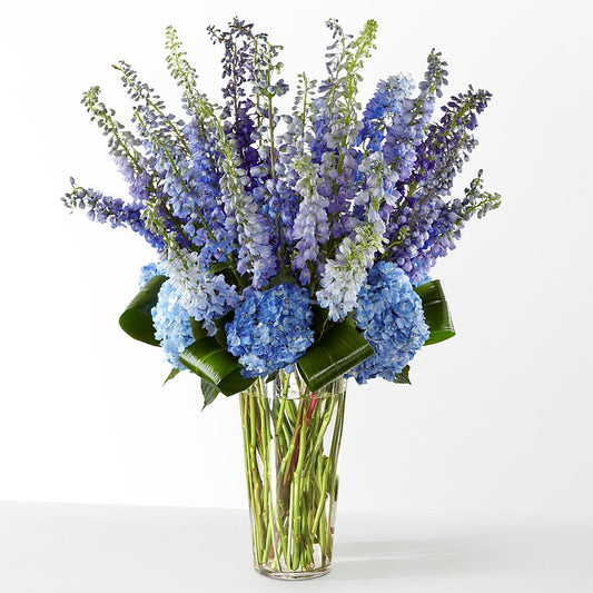The Editorial – NITA'S FLOWERS & GIFTS, Marlow OK